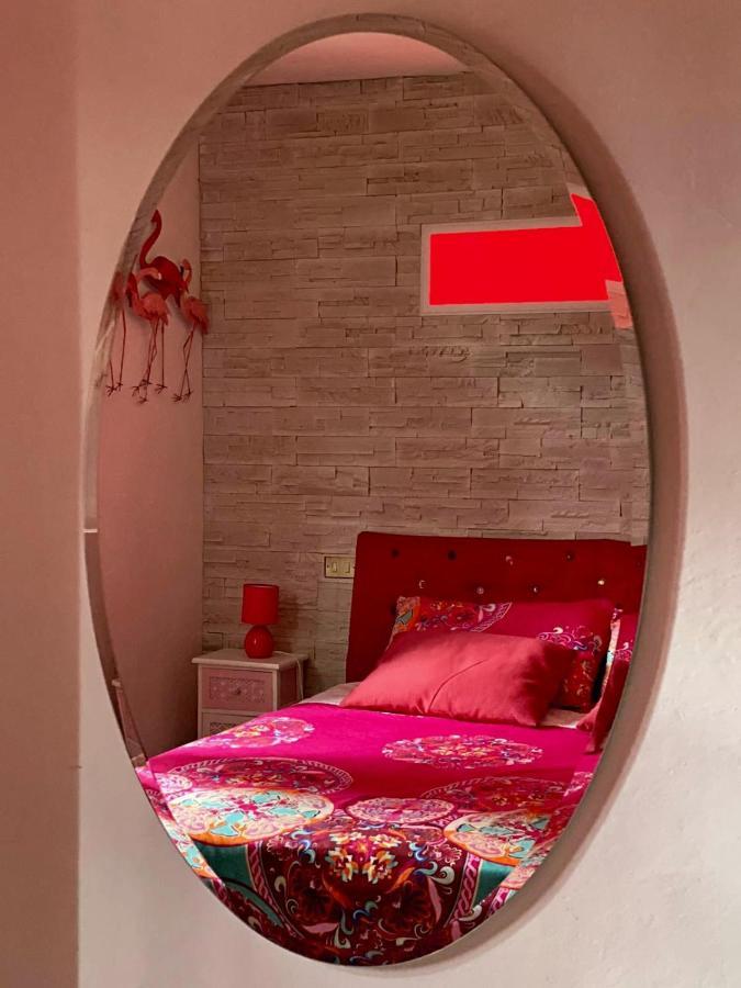 Apartamento La casa colorata Città di Castello Exterior foto